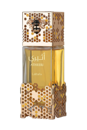 Maison Alhambra Your Touch for womon EDP 100ml