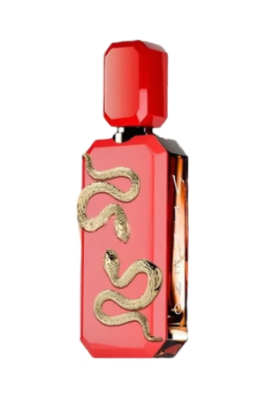 Lattafa Art of Arabia II EDP 100ml