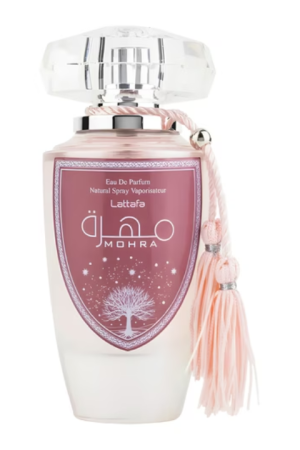 Hamidi Addicted Divine Red EDP 100ml