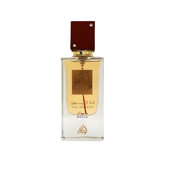 Lattafa Tharwah Gold EDP 100ml