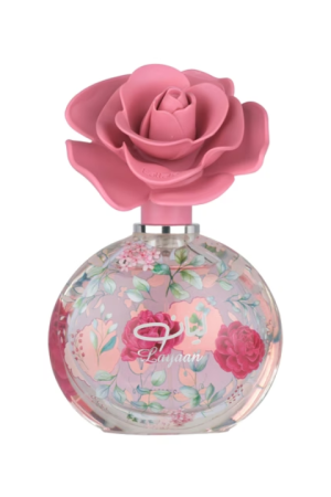 Lattafa Niche Emarati Ghinwa EDP 100ml