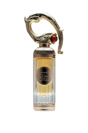 Al Haramain Amber Oud Aqua Dubai EDP 100ml