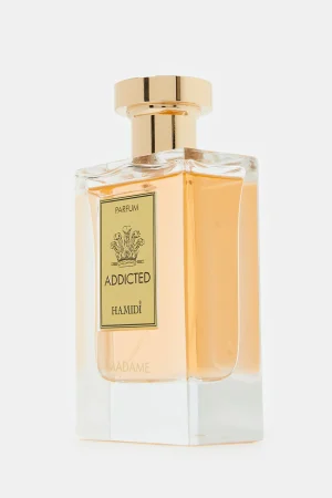 Hamidi Nefertiti EDP 100ml