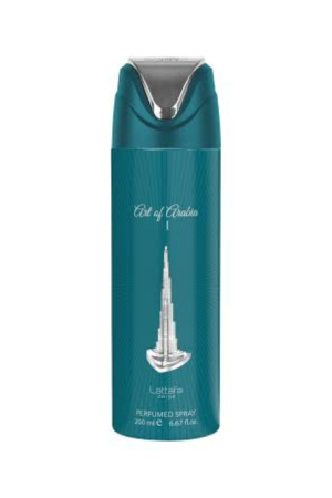 Maison Alhambra Glacier Bella EDP 100ml