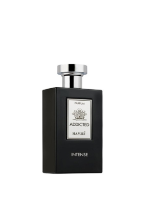 Saint Mario Louis Nove Black Aspire EDP 100ml