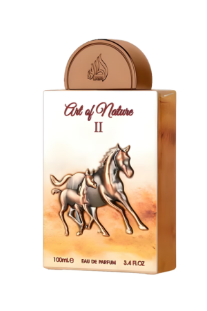 Lattafa Pride Natural Oud EDP 100ml