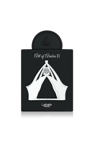 Maison Alhambra True Word EDP 100ml