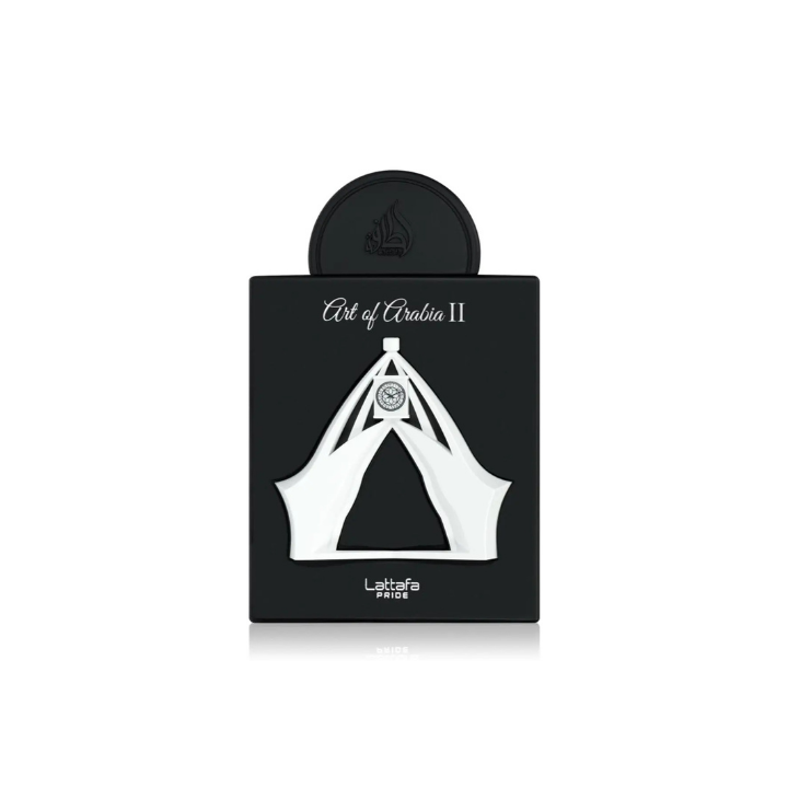 Maison Alhambra True Word EDP 100ml