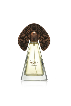Lattafa Niche Emarati Lujain EDP 100ml