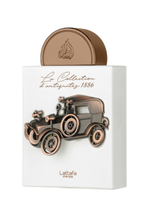 Lattafa Pride La African Drummer EDP 100ml
