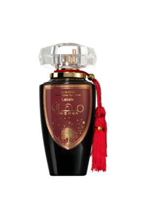 Lattafa Qimmah Women EDP 100ml