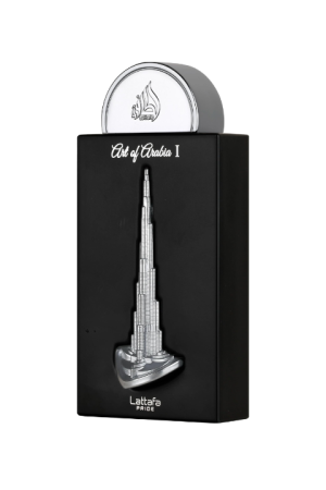 Lattafa Eclaire EDP 100ml