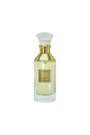 Lattafa Niche Emarati Mughal Fort EDP 100ml