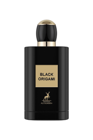 Maison Alhambra Perseus EDP 100ml