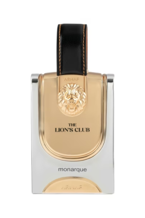Rayhaan Tiger EDP 100ml