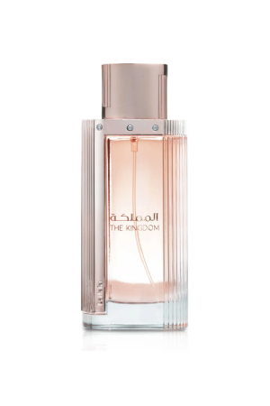 Lattafa Tharwah Silver EDP 100ml