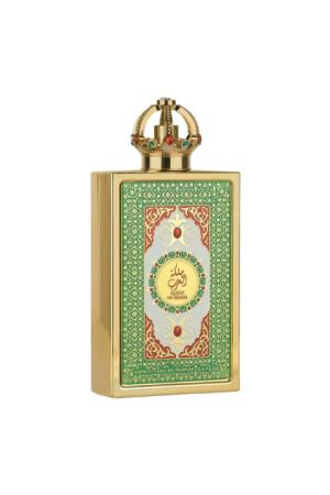 Maison Alhambra Celeste EDP 100ml