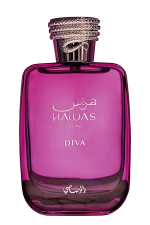 Khadlaj Island EDP 100ml