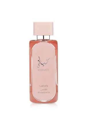 Maison Alhambra Your Touch Santal EDP 100ml