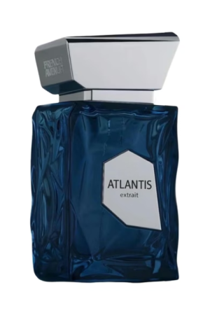 Lattafa Ana Abiyedh Rouge EDP 60ml