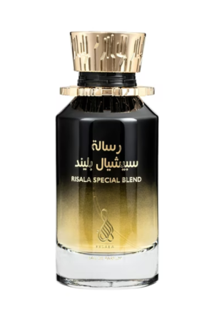Lattafa Pisa EDP 100ml