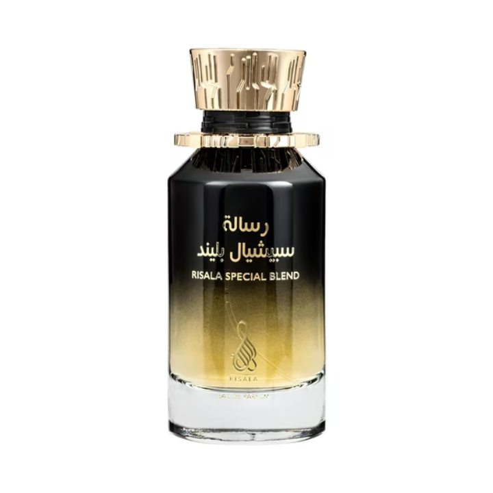 Lattafa Pisa EDP 100ml