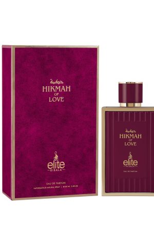Flavia Privee No4 EDP 100ml