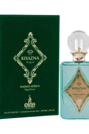 Hamidi Jawa EDP 100ml